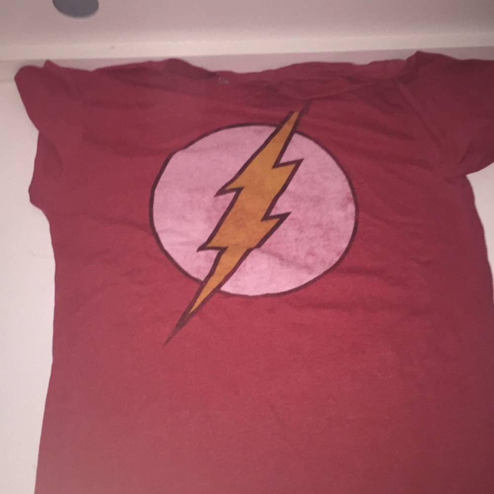 Flash Shirt
